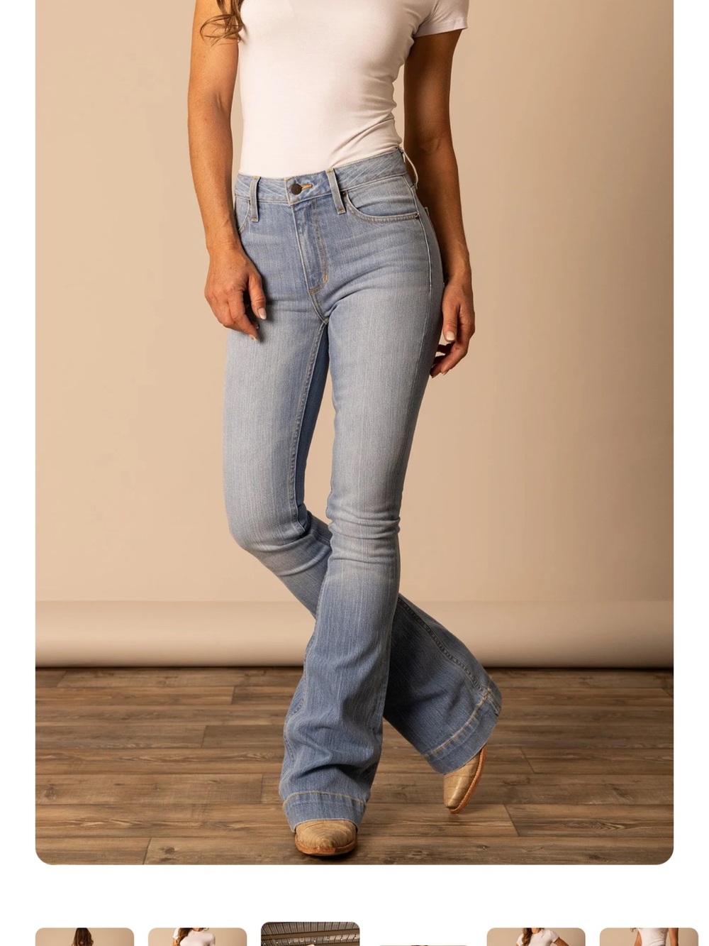 Kimes Ranch-Jennifer-Light Wash
